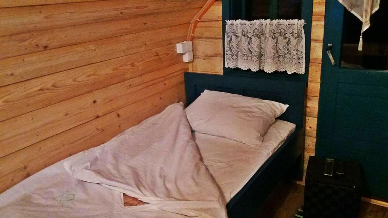 Seoski Turizam Zilicina Rogatica Extérieur photo
