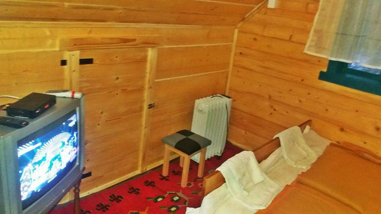 Seoski Turizam Zilicina Rogatica Extérieur photo