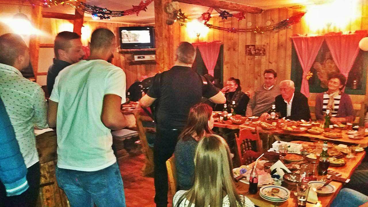 Seoski Turizam Zilicina Rogatica Extérieur photo