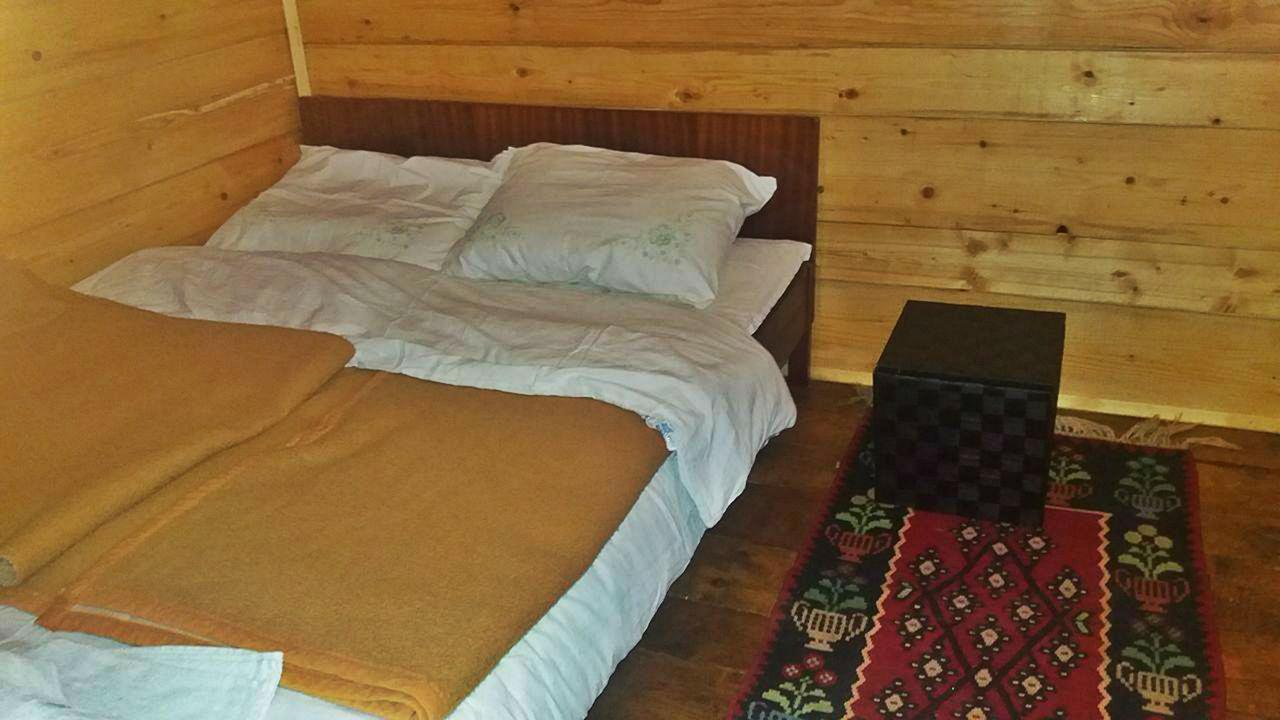 Seoski Turizam Zilicina Rogatica Extérieur photo