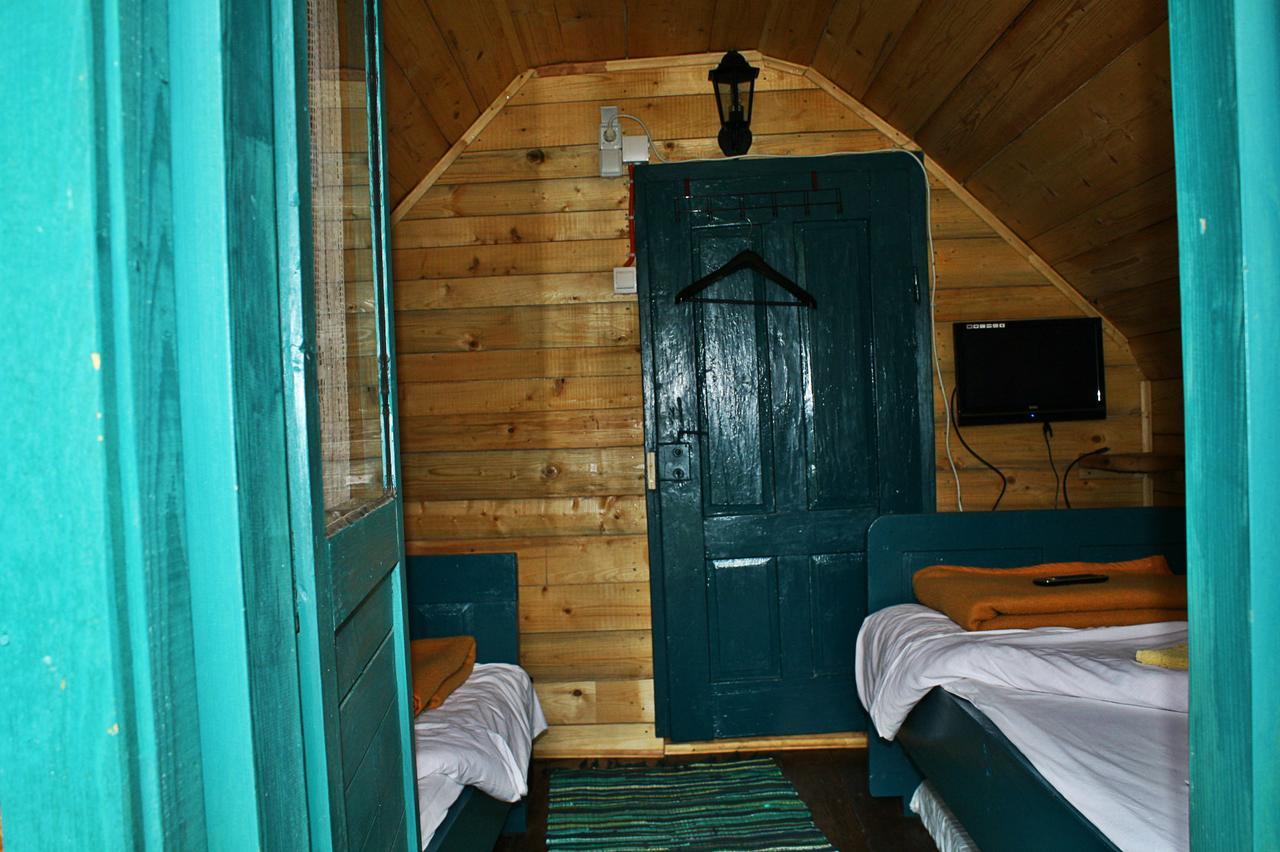 Seoski Turizam Zilicina Rogatica Extérieur photo