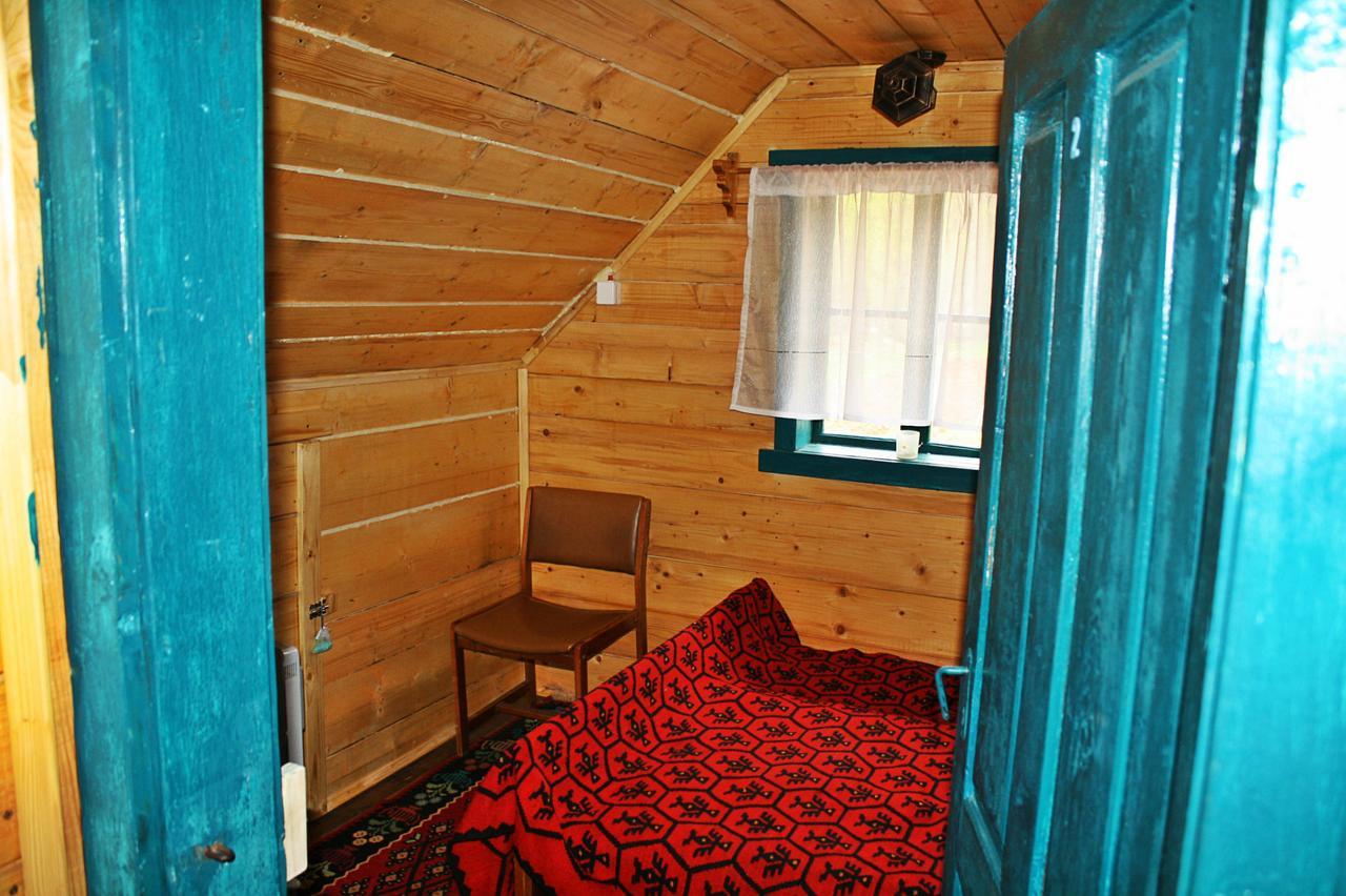 Seoski Turizam Zilicina Rogatica Extérieur photo