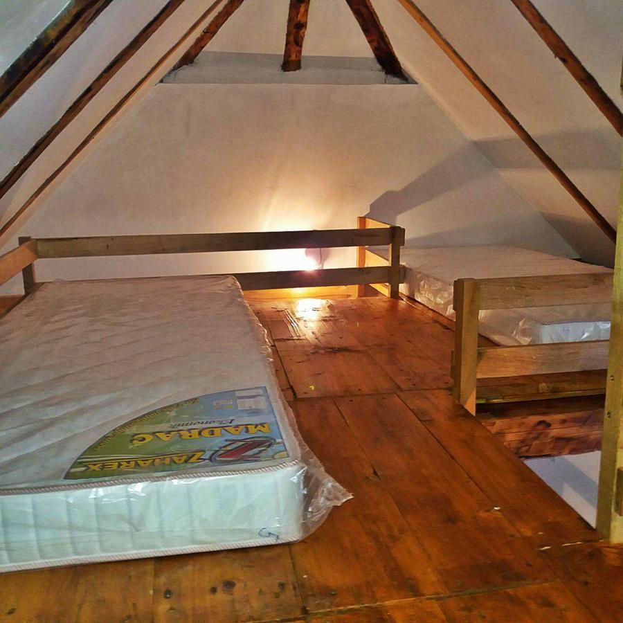 Seoski Turizam Zilicina Rogatica Extérieur photo
