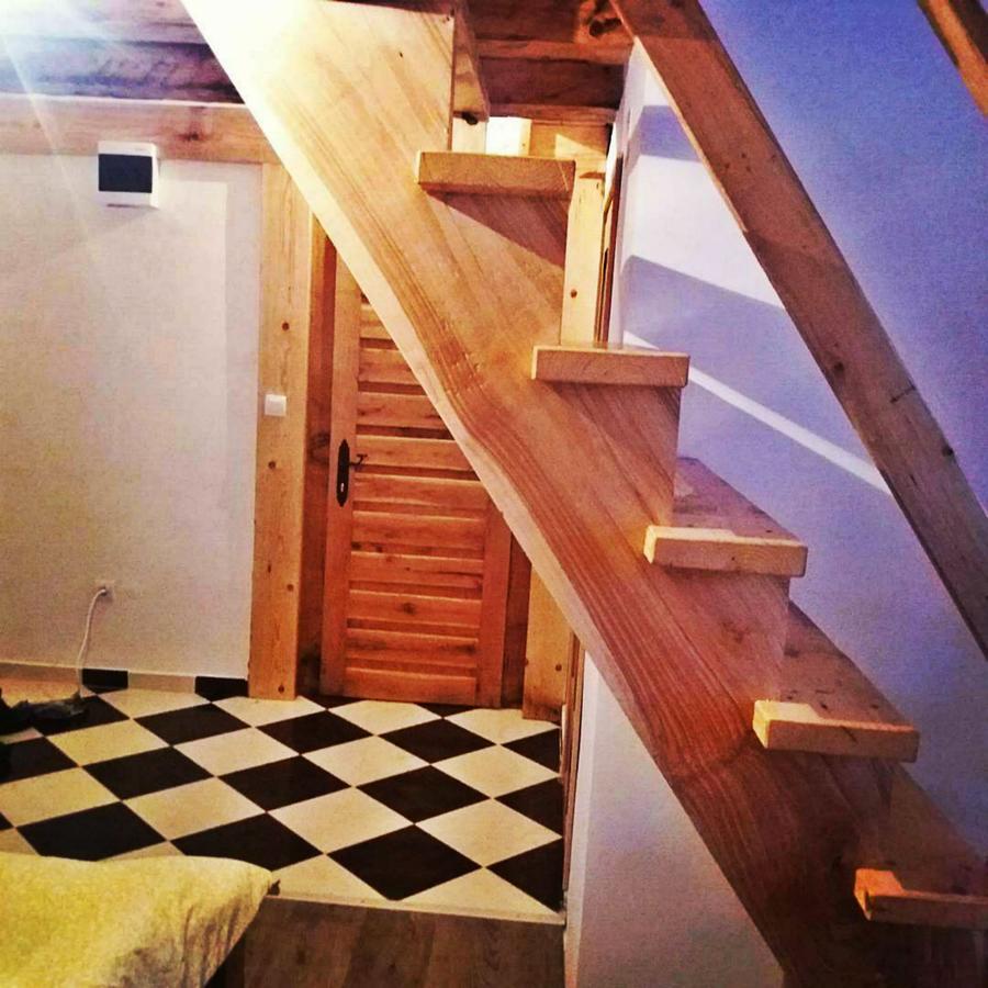 Seoski Turizam Zilicina Rogatica Extérieur photo