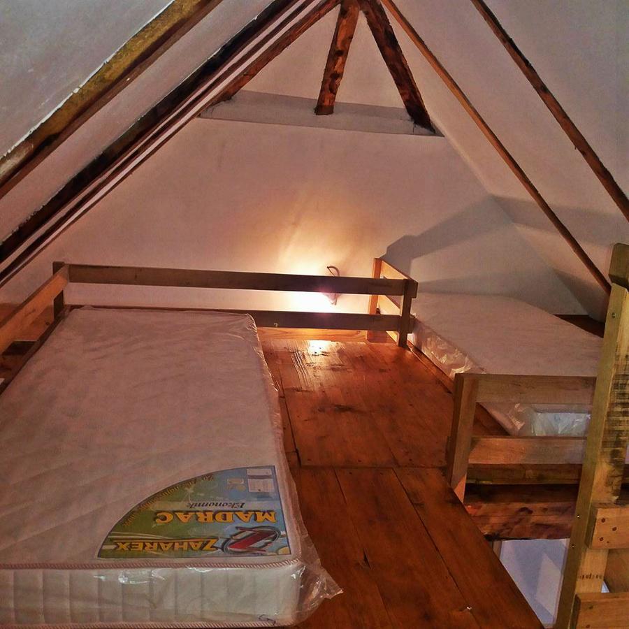 Seoski Turizam Zilicina Rogatica Extérieur photo