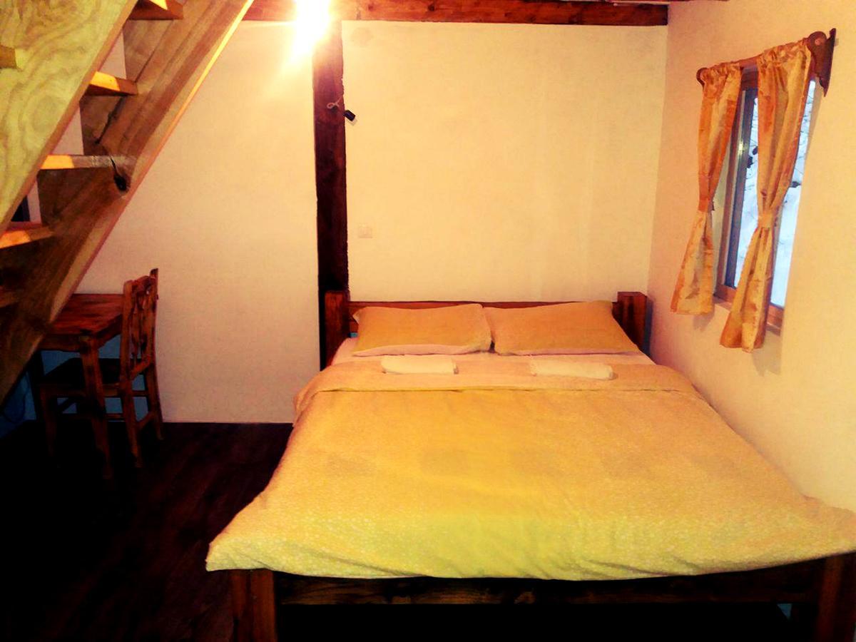 Seoski Turizam Zilicina Rogatica Extérieur photo