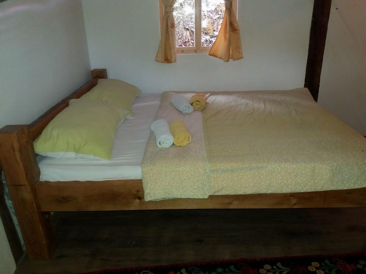 Seoski Turizam Zilicina Rogatica Extérieur photo