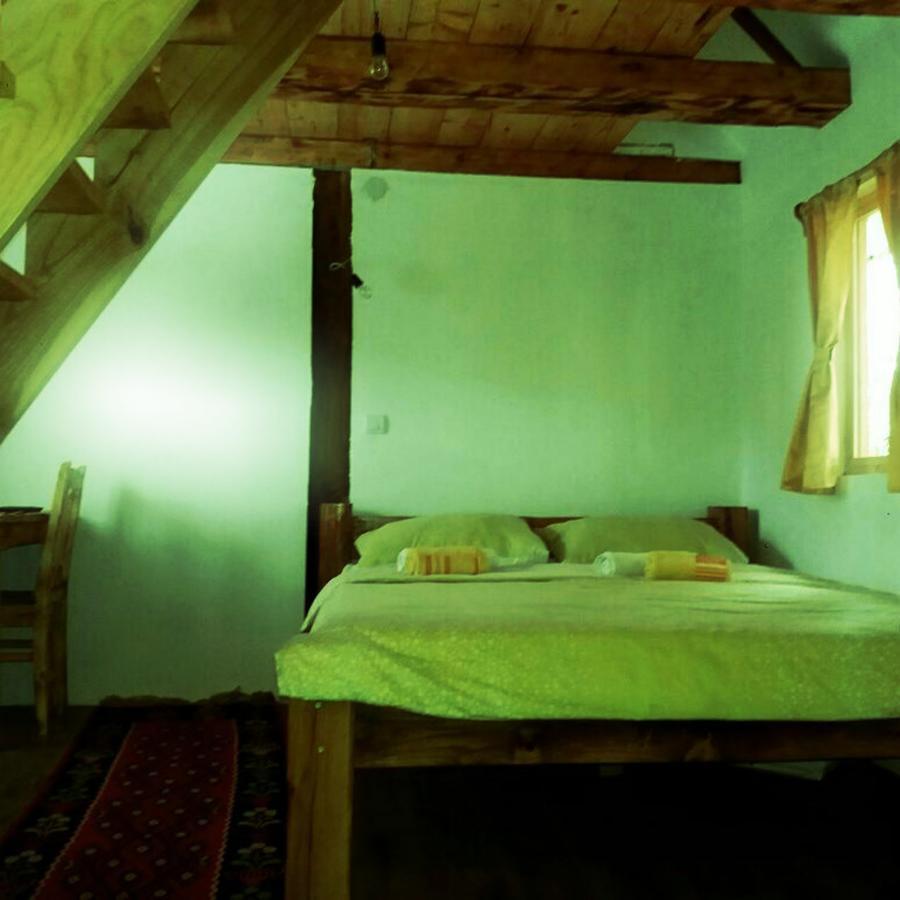Seoski Turizam Zilicina Rogatica Extérieur photo
