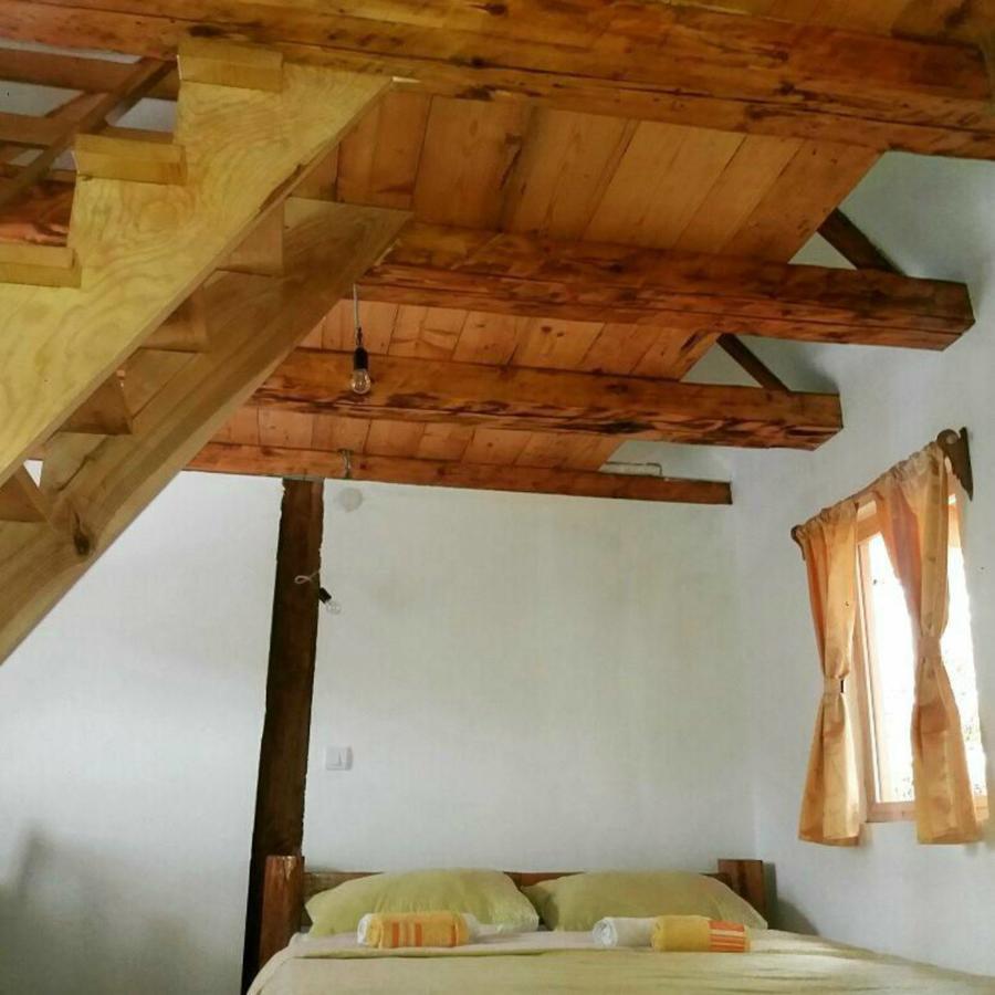 Seoski Turizam Zilicina Rogatica Extérieur photo