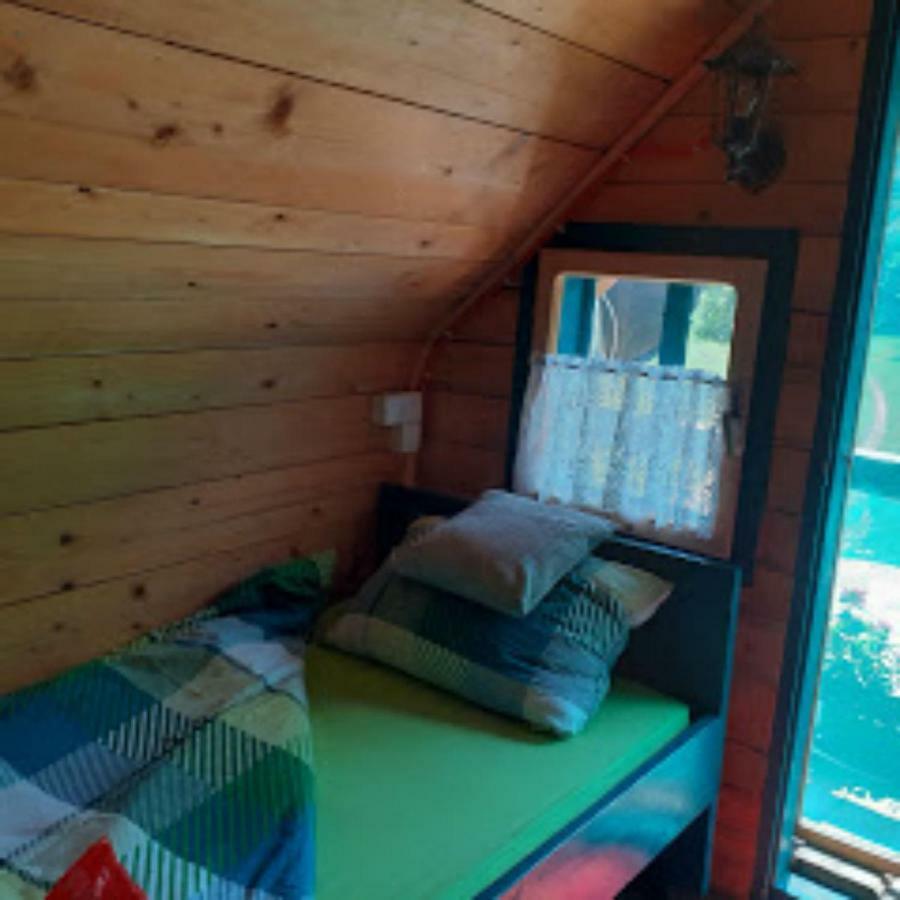 Seoski Turizam Zilicina Rogatica Extérieur photo