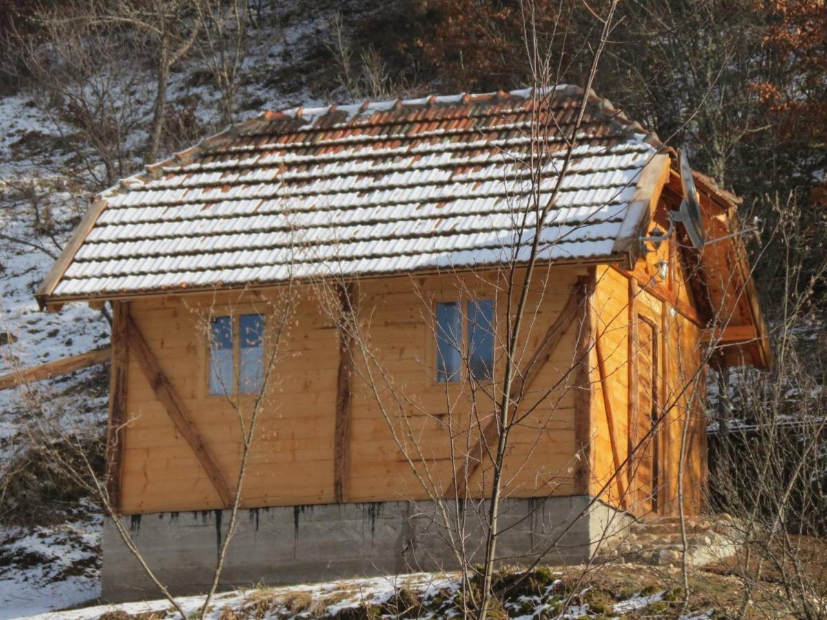 Seoski Turizam Zilicina Rogatica Extérieur photo