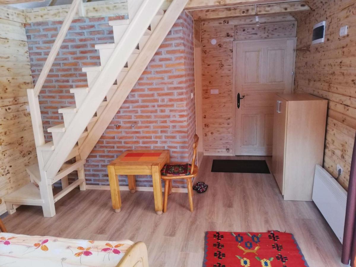 Seoski Turizam Zilicina Rogatica Extérieur photo