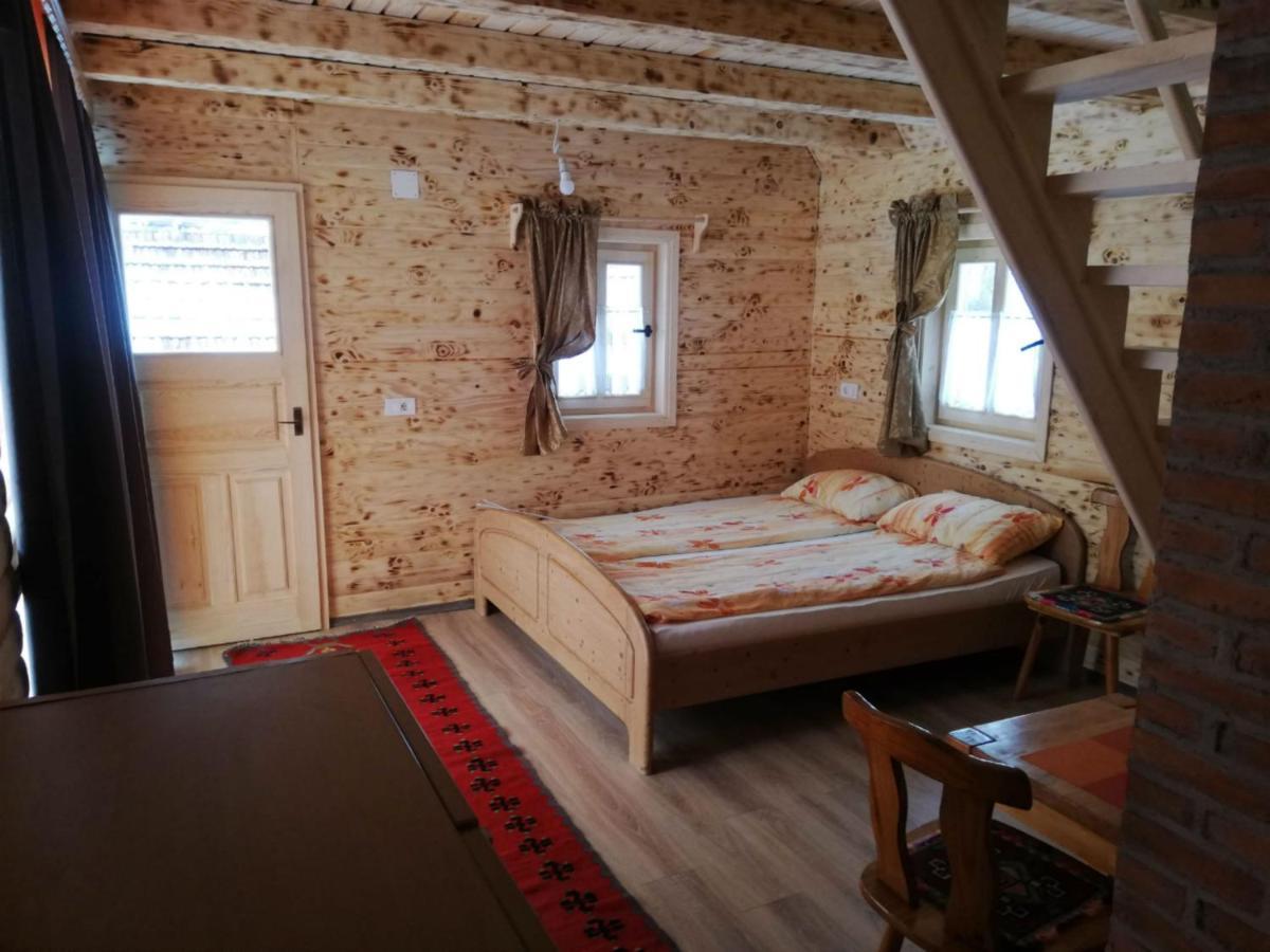 Seoski Turizam Zilicina Rogatica Extérieur photo