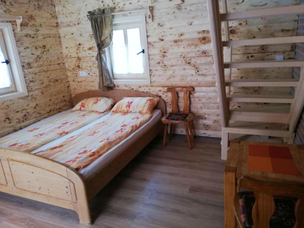 Seoski Turizam Zilicina Rogatica Extérieur photo