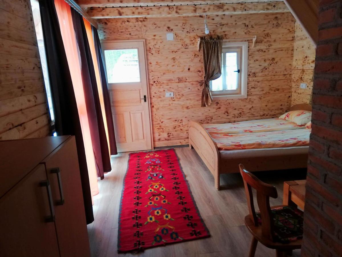 Seoski Turizam Zilicina Rogatica Extérieur photo